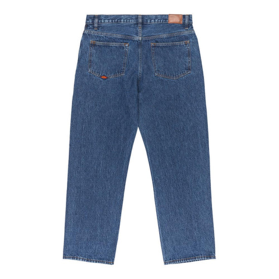 Quiksilver Ανδρικό παντελόνι Baggy Denim